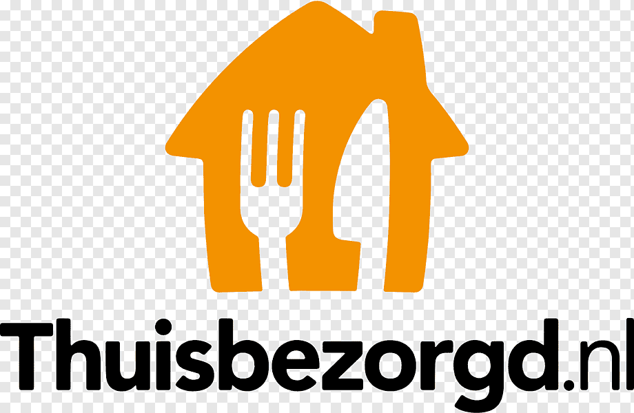 Thuisbezorgd.nl logo